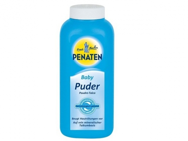 Penaten Baby Puder 100g Dose