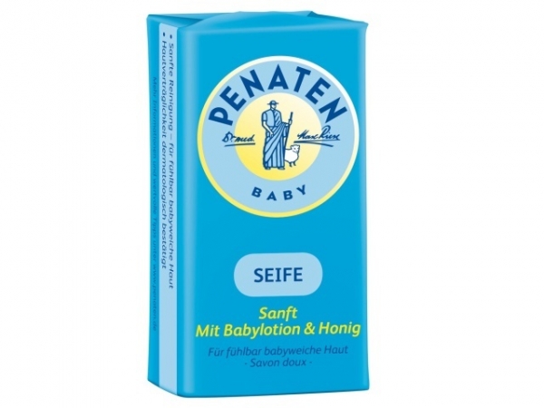 Penaten Soap 90g