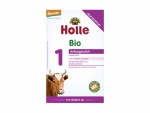 Holle Bio 1 Milchnahrung 400g (MHD 11/2023)